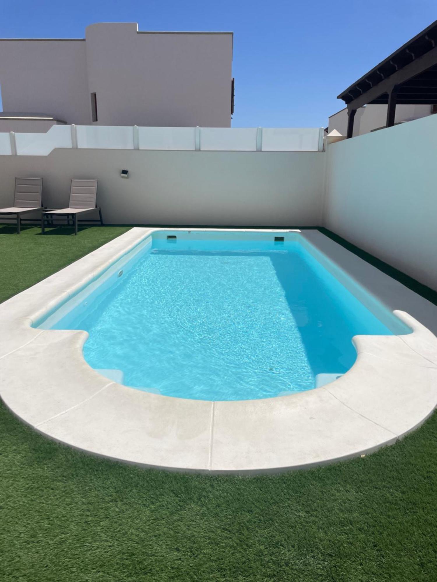 Villa Tama Luxury & Relax Costa Teguise Exterior photo